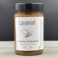 Caramiel - Ruchers de Normandie