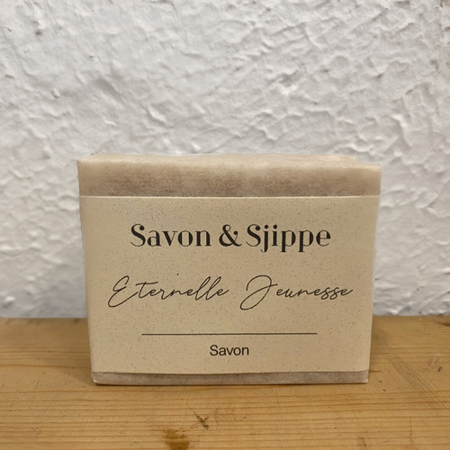 Savon Eternelle jeunesse Savon et Sjippe