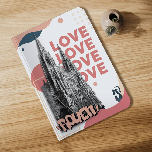 Cahier Un cloche… parmi d'autres