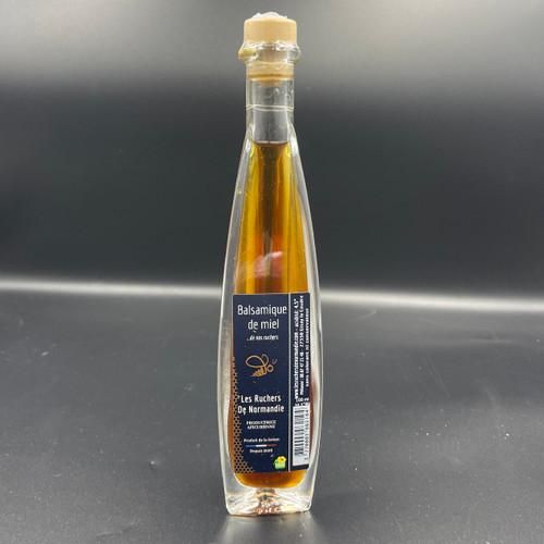 Balsamique de miel - Ruchers de Normandie