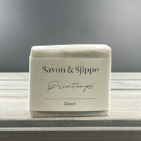 Savon Printemps Savon et Sjippe