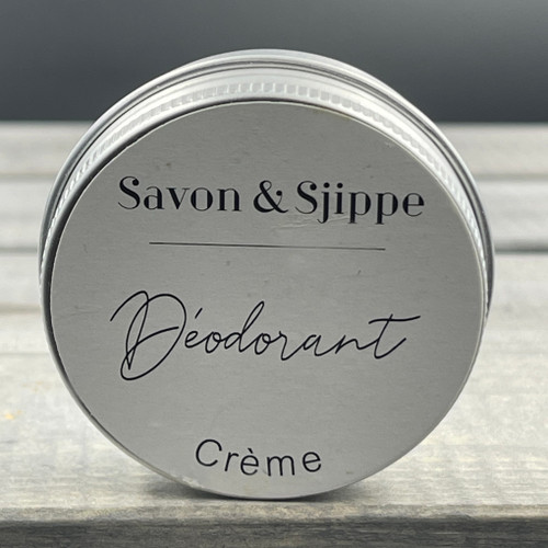Déodorant Savon et Sjippe