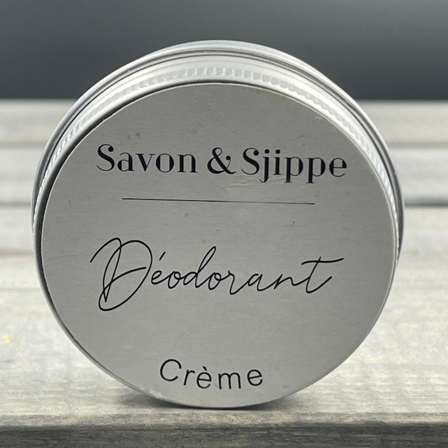 Déodorant Savon et Sjippe