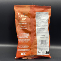 Popcorn Caramel Beurre salé - Twinpop 1