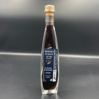 Balsamique de pommes au miel - Ruchers de Normandie