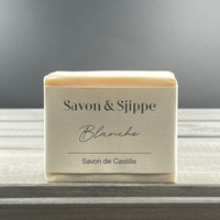 Savon Blanche Savon et Sjippe