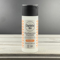 Dissolvant doux - Charlotte Bio