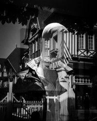 Deauville, way of life - Alain Le Corre 1