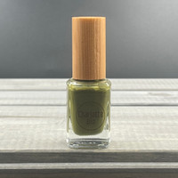 Vernis à ongles vegan et green - Botanic Garden - Charlotte Bio