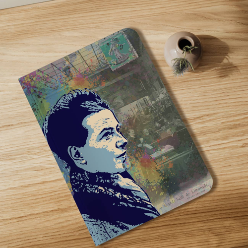 Cahier Simone de Beauvoir et la Brasserie Paul