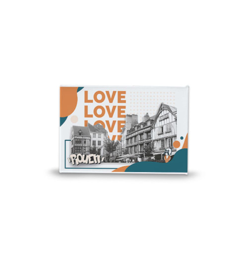 Magnet Un lieu de vie