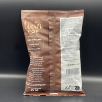 Popcorn Chocolat Caramel - Twinpop 1