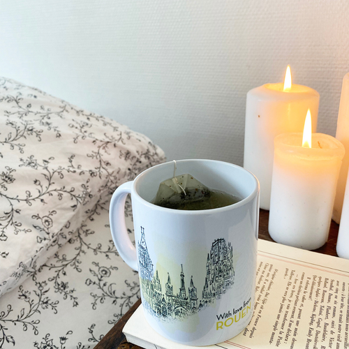Mug Silhouettes