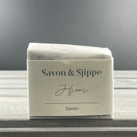 Savon Hiver Savon et Sjippe