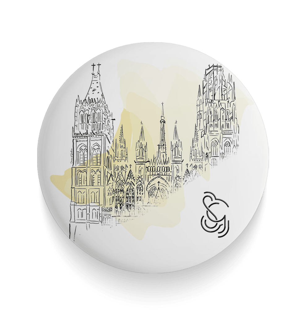 image18-SimoneGustave-Rouen-tourisme-touristique-normandie-vallee-Seine-monument-visite-acheter-offrir-souvenirs-goodies-affiche-mug-magnet-badge-cartepostale-vetements